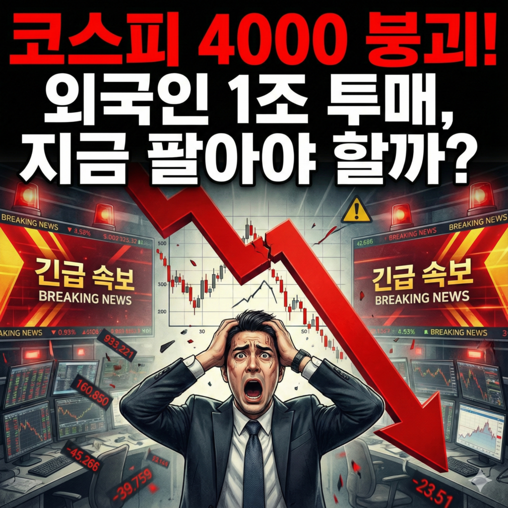 12월16일주식마감시황