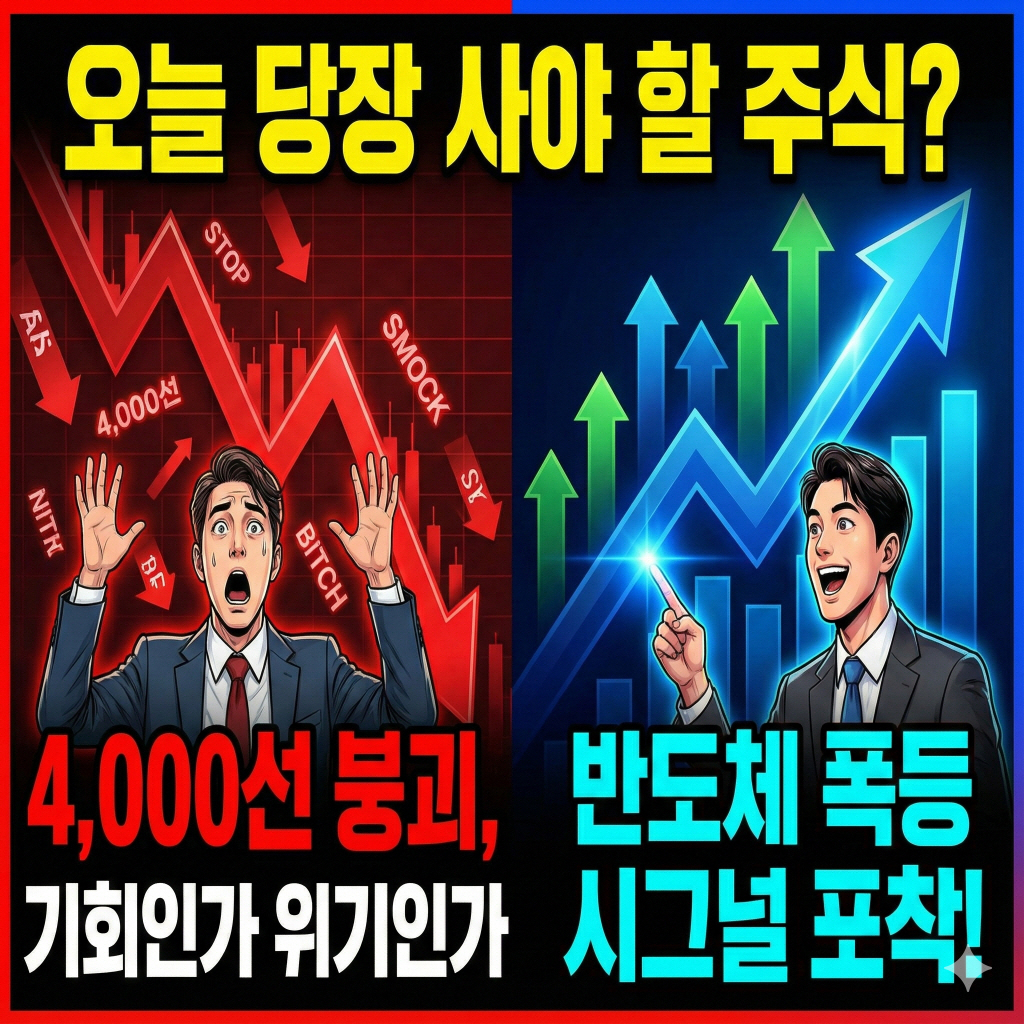 12월 19일 주식시황-마이크론 훈풍, 코스피 4,000선 탈환 시도 2 2025년 12월 19일 주식시황 분석. 마이크론 실적 호조와 CPI 둔화로 반등한 미국증시가 국내 시장에 미칠 영향을 분석합니다.