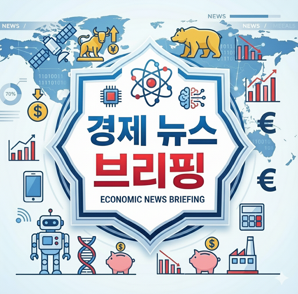 경제뉴스브리핑