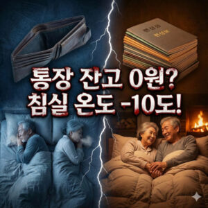 경제력이 노년기 성생활 빈도를 결정한다