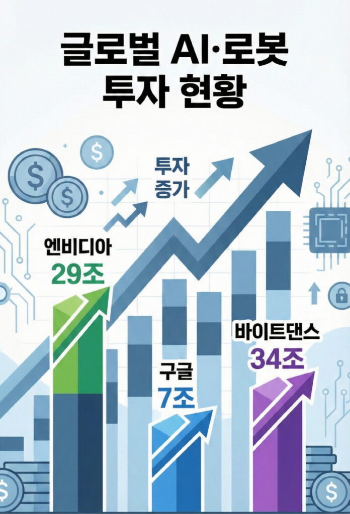 피지컬 AI와 로봇이 만드는 새로운 경제 지도를 공개합니다 2 피지컬 AI와 로봇이 만드는 새로운 경제 지도를 공개합니다