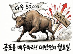 Home 23 주식마감시황 반도체 소부장 vs 바이오 헬스케어, 2월의 승자는 누구 (월요일 시초가 공략)