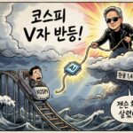 Home 10 주식시황분석 지옥 문앞에서 돌아왔다 코스피 200p 대반격! 주도주는 역시 '이것' (2/10)