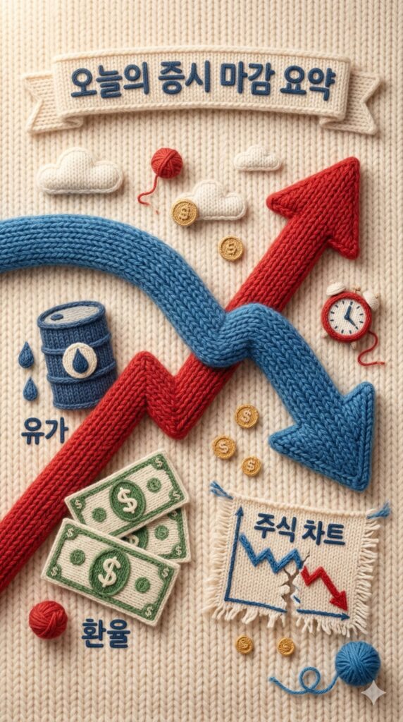 증시대응전략(2026년3월10일) 유가 110달러 돌파에 코스피 5200선 붕괴, 당장 팔아야 할 주식과 사야 할 ETF