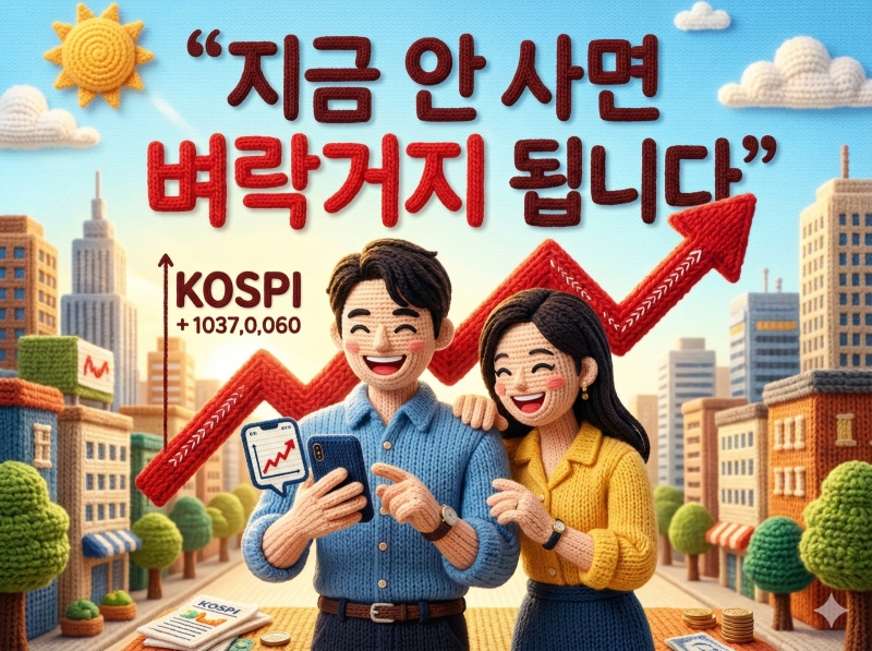 증시대응전략(2026년3월11일) 외국인 20조 쓸어담았다! 삼성전자 18만 원, SK하이닉스 93만 원 돌파의 진짜 이유